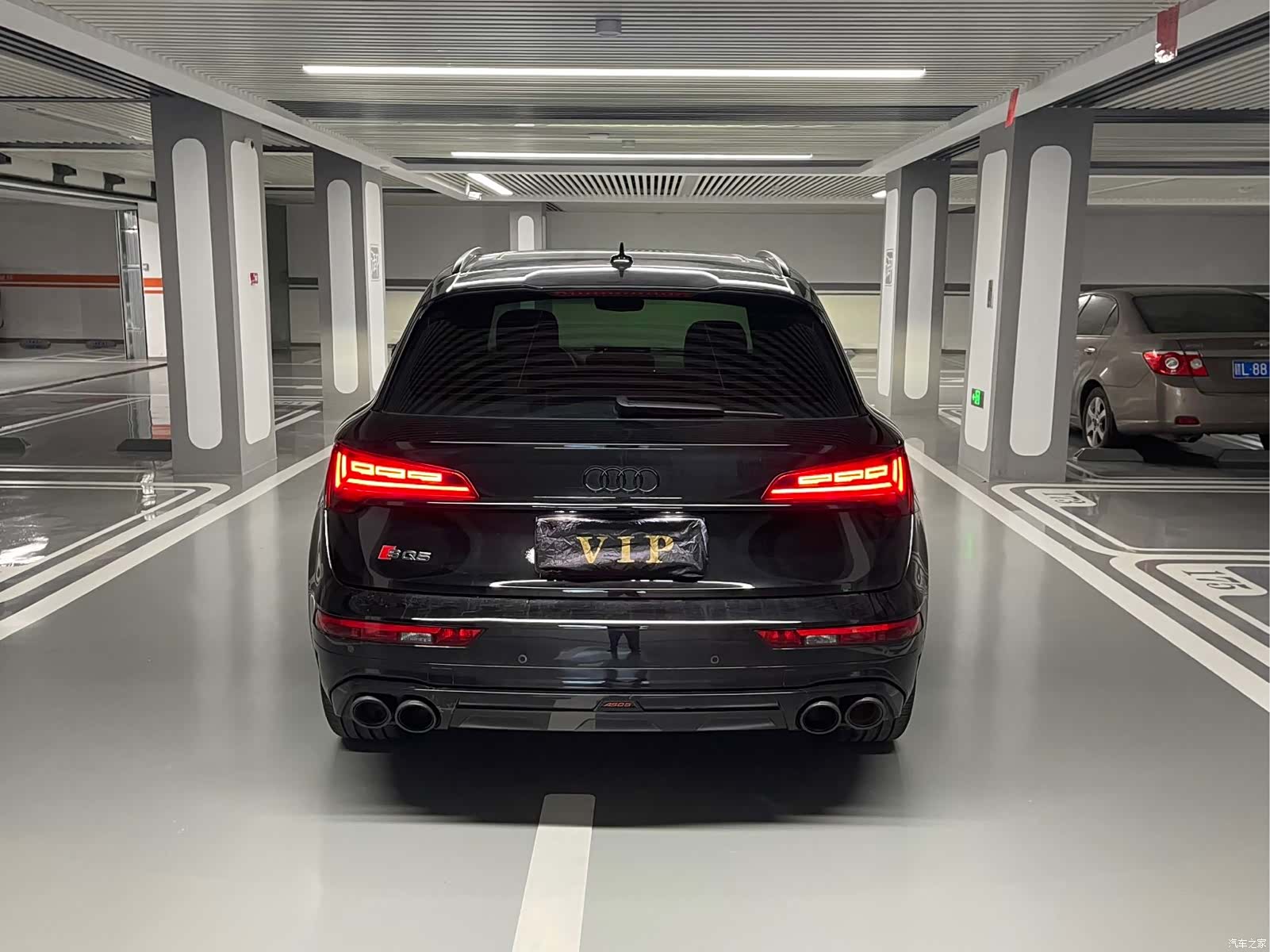 Audi Q5, 2022 27