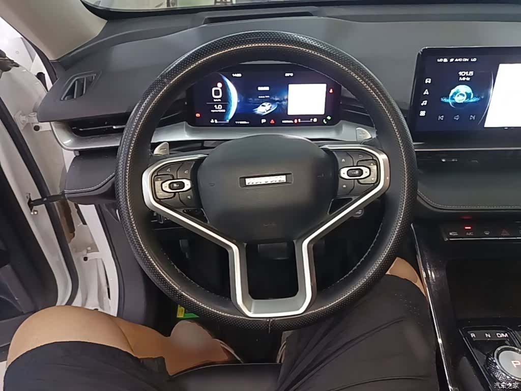 Haval H6, 2023 11