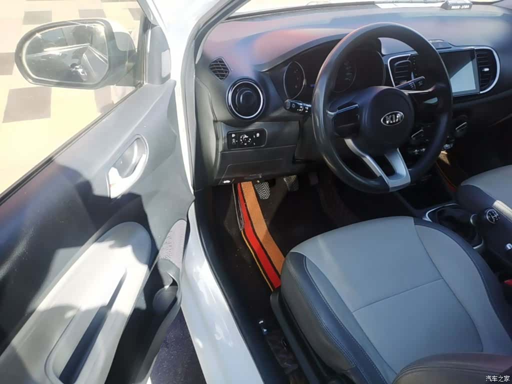 Kia Value, 2019 16