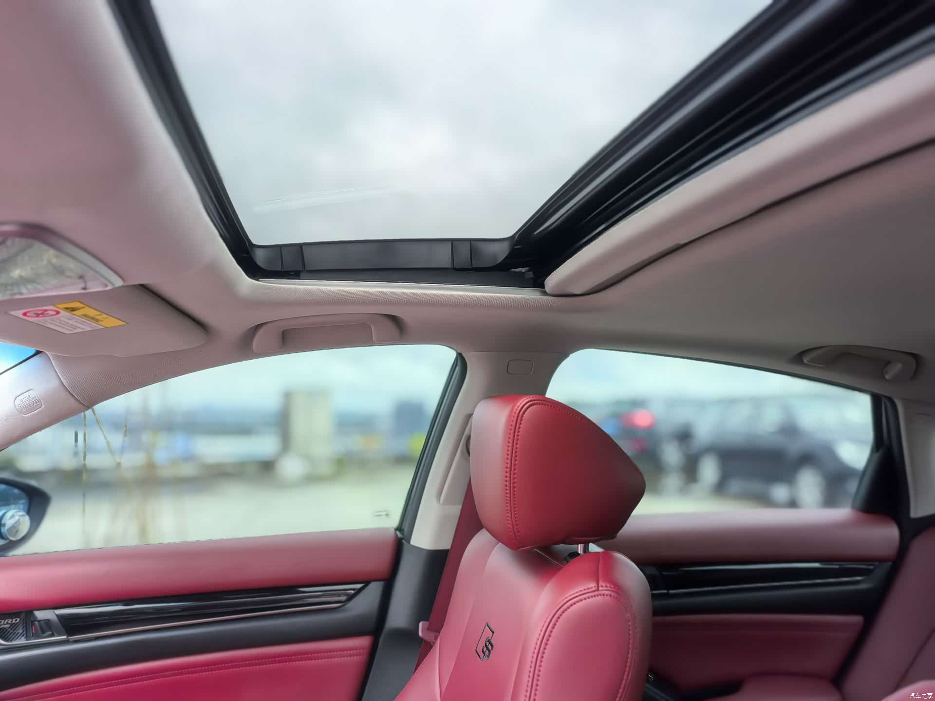 Honda Accord, 2020 13