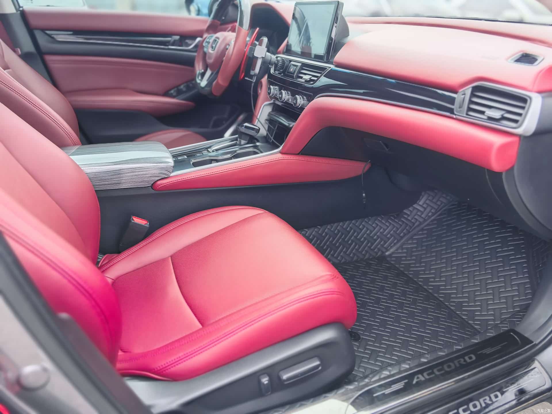 Honda Accord, 2020 15