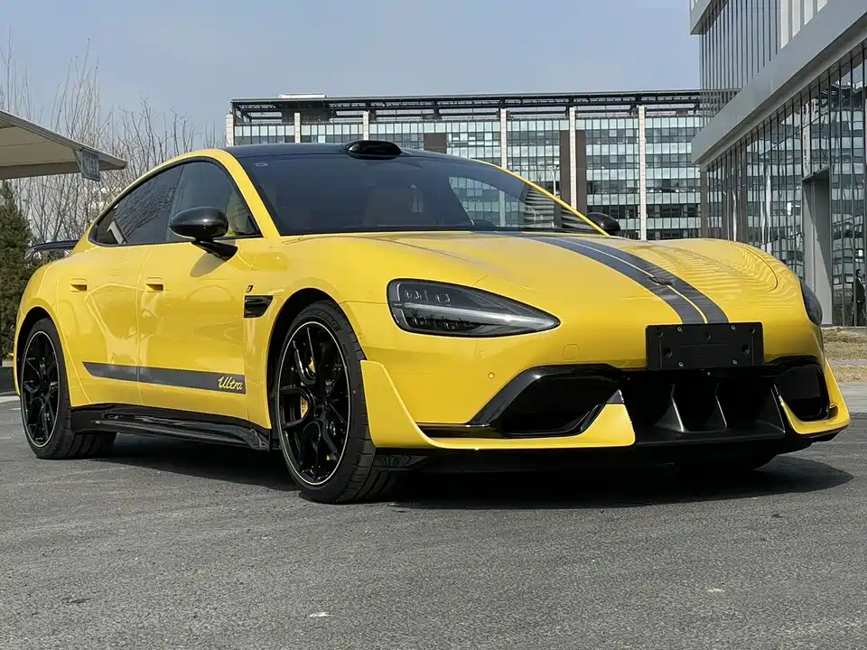 Xiaomi Xiaomi SU7 Ultra