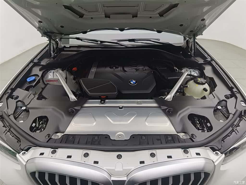 BMW X3, 2024 6