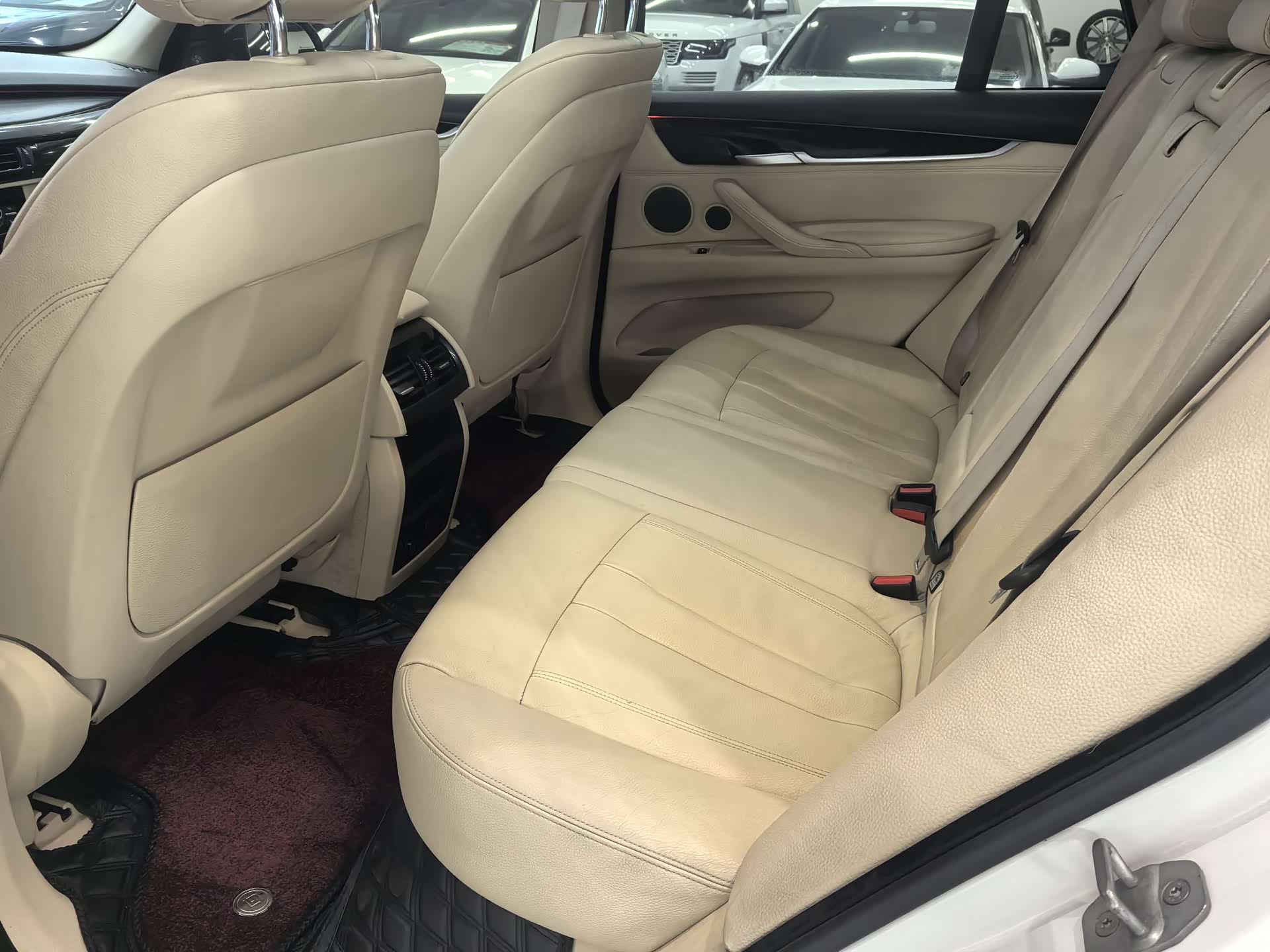BMW X5, 2015 9