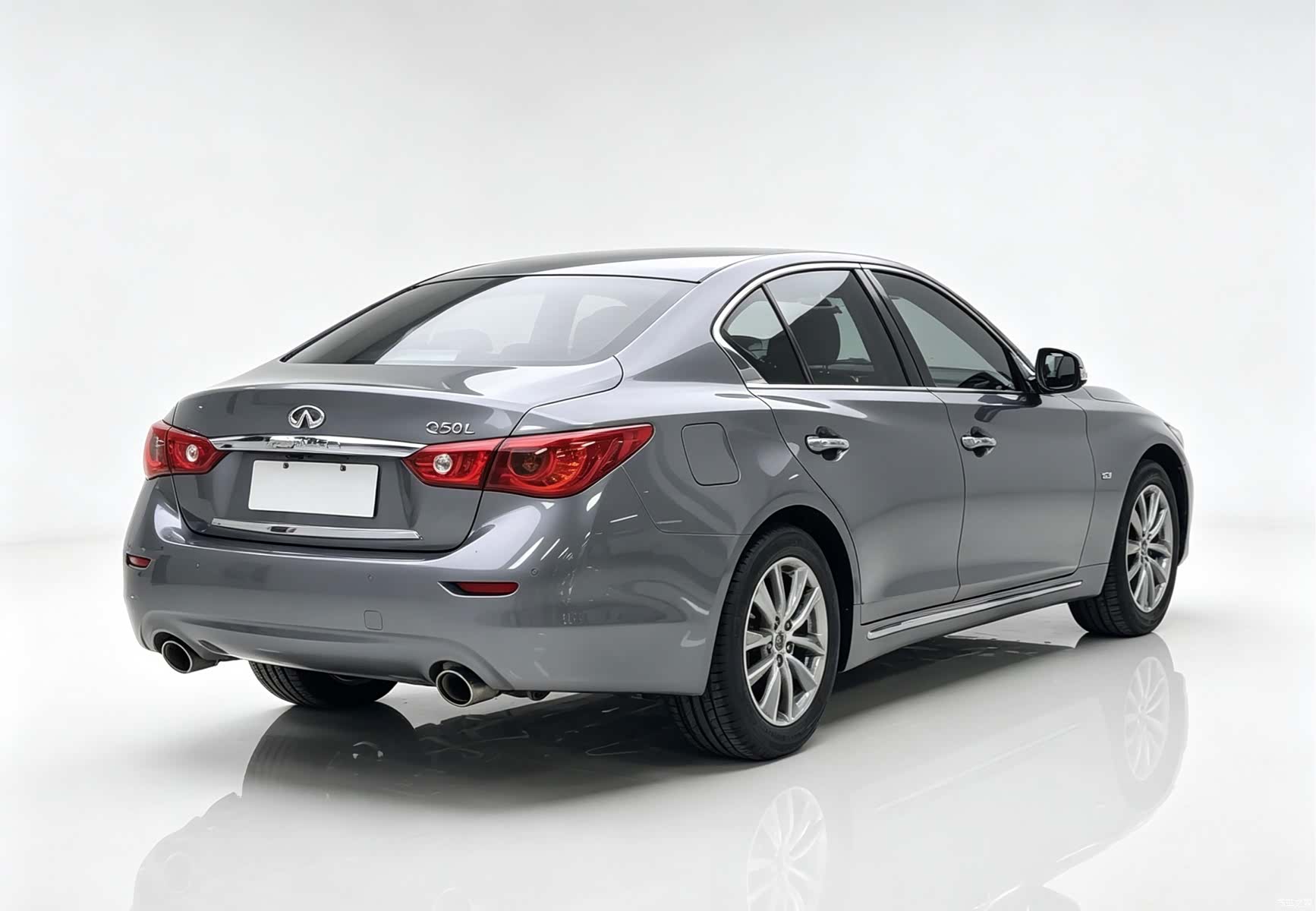 Infiniti Q50L, 2016 20