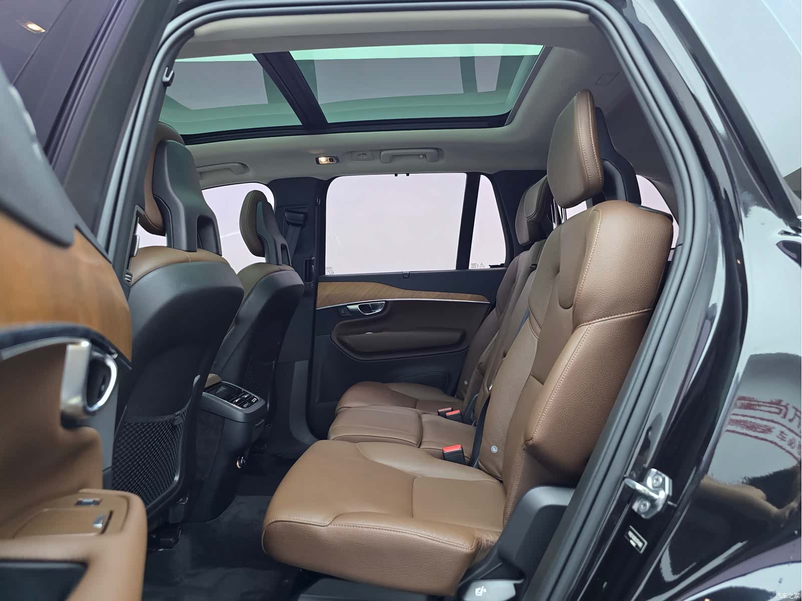 Volvo XC90, 2020 18