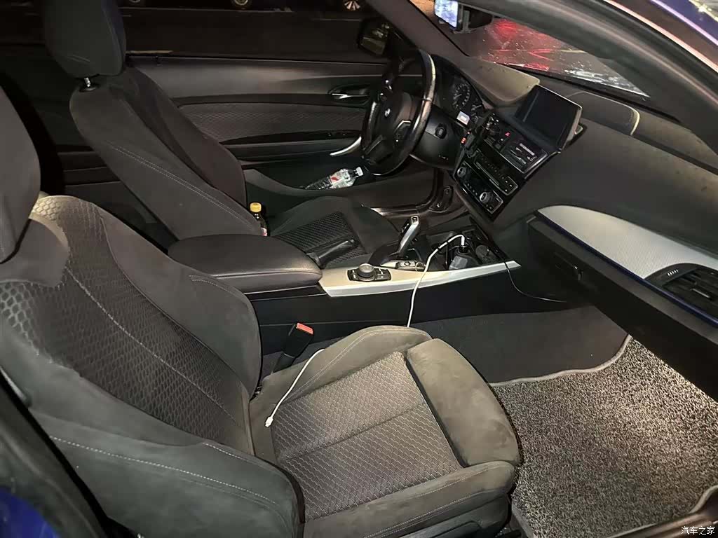 BMW 2 Series, 2015 4