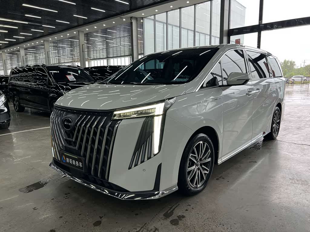 GAC M8 2024 400T Luxury