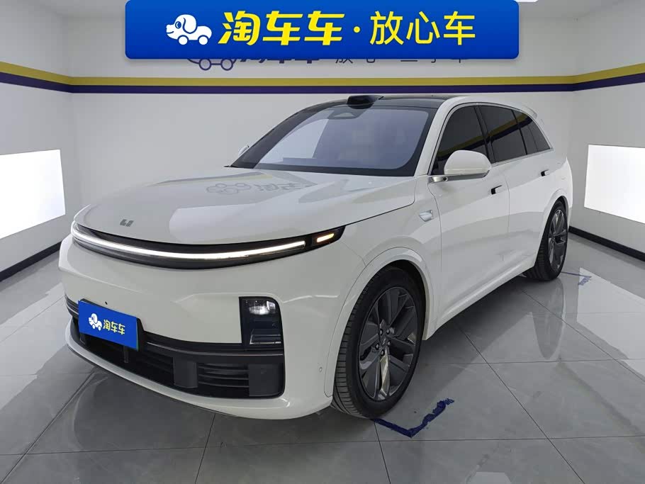 Li Auto L7