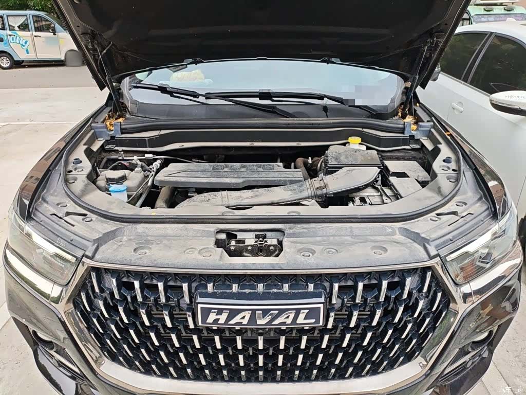 Haval H6, 2023 11