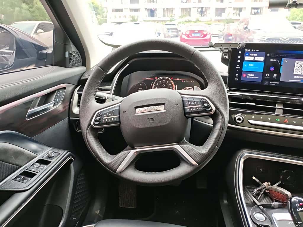 Haval H6, 2023 3