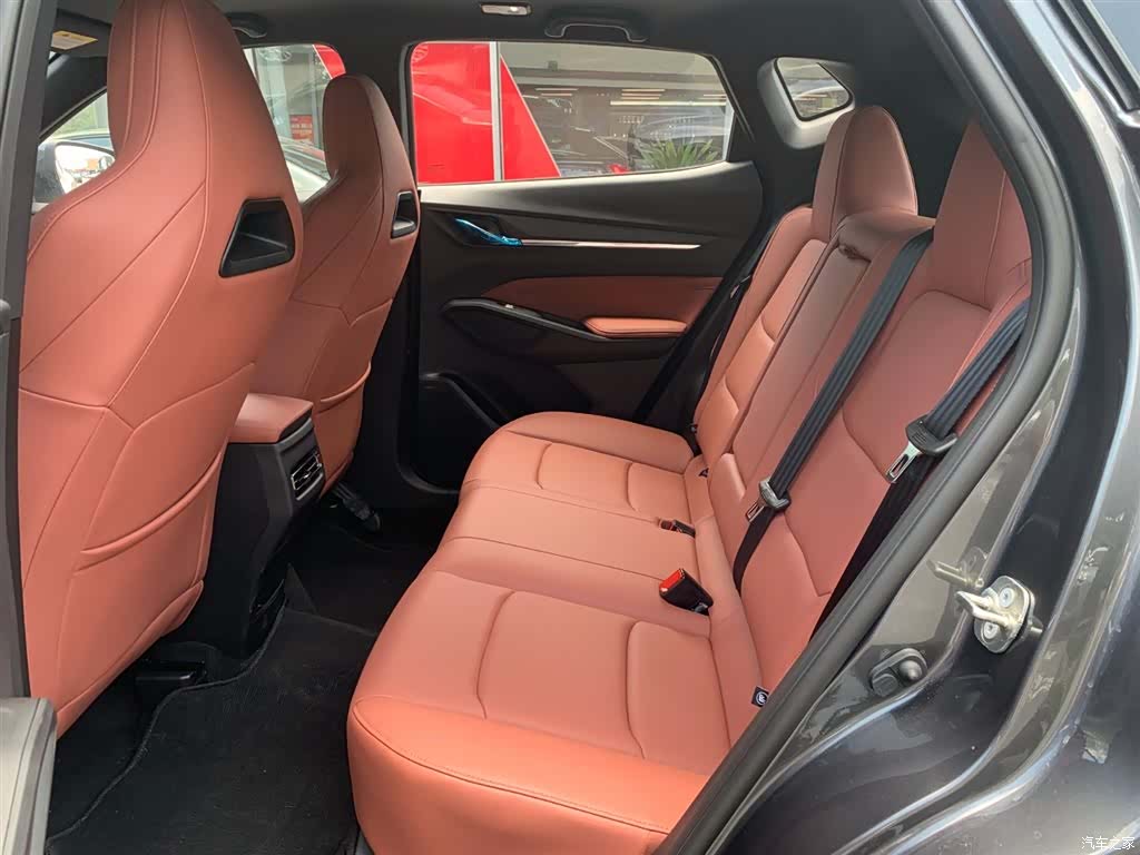 Changan X5, 2025 8