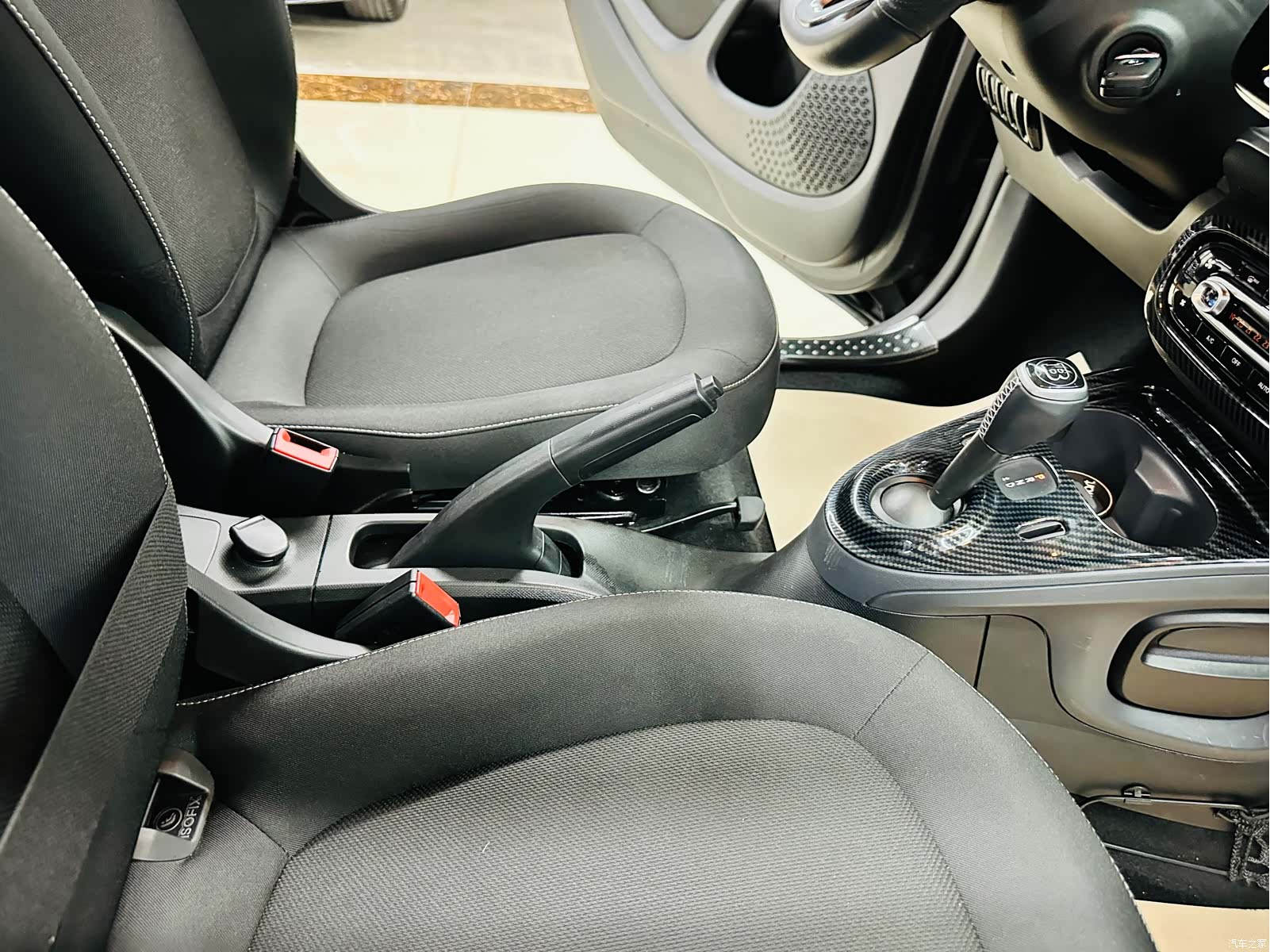 Smart Fortwo, 2019 26