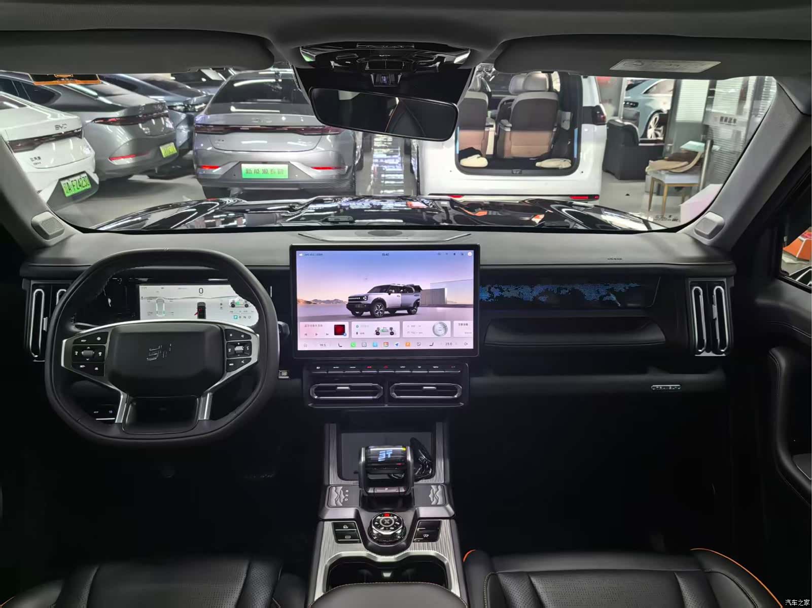 Jetour T1, 2025 26