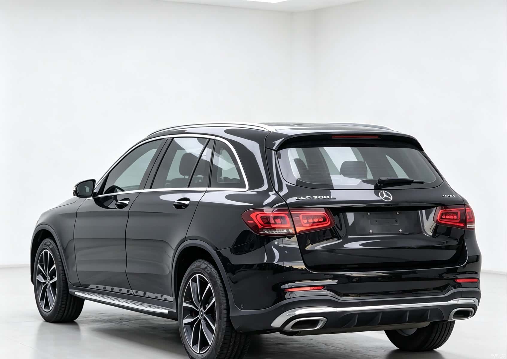 Mercedes-Benz GLC, 2021 9