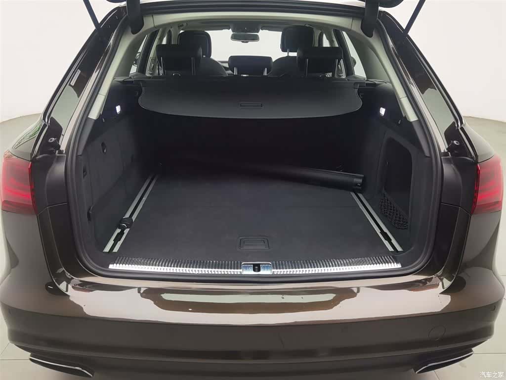 Audi A6, 2019 16