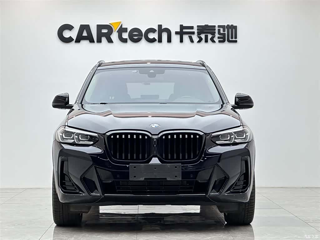 BMW X3, 2022 7