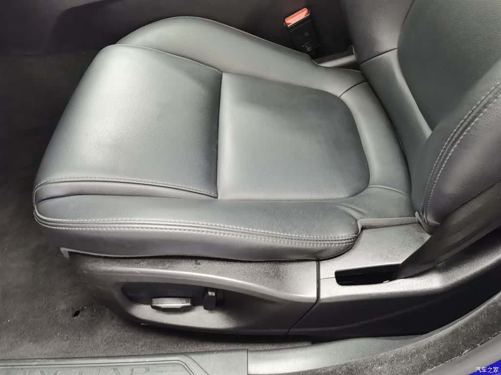 Land Rover XEL, 2018 20