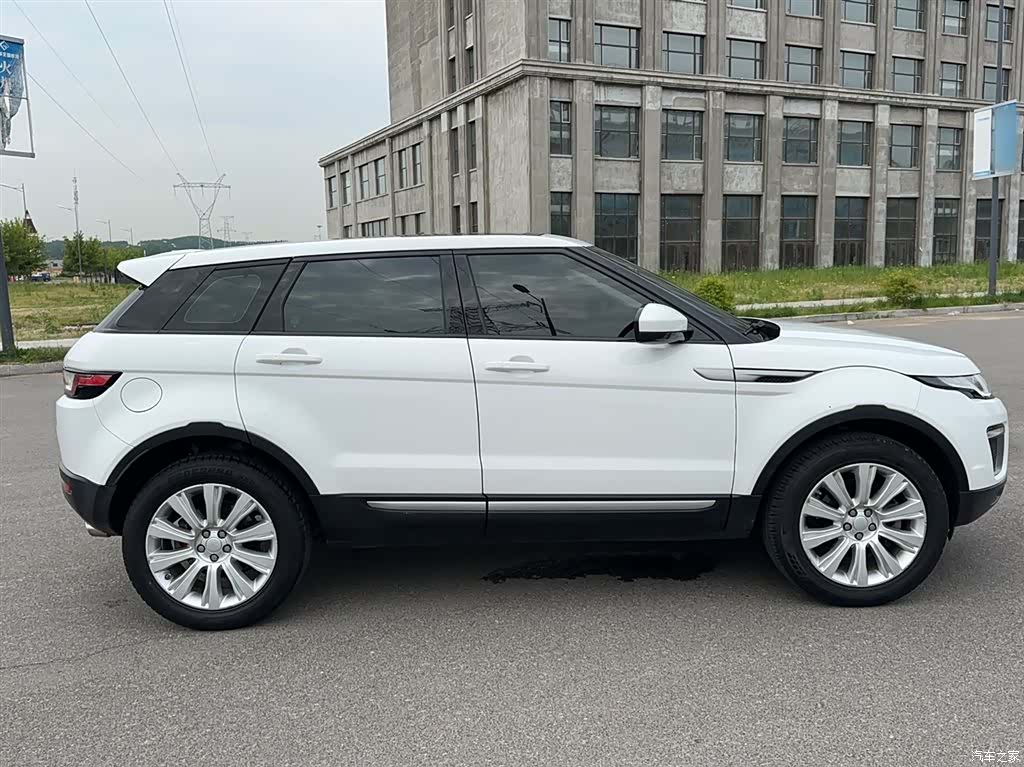Land Rover Range Rover, 2017 9
