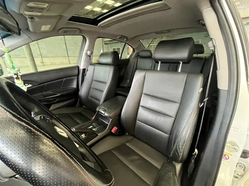 Honda Accord Honda Accord