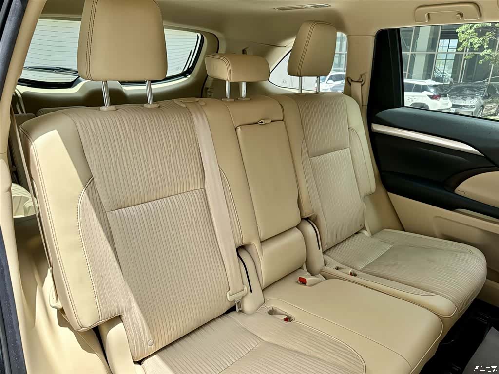 Toyota Highlander, 2022 8