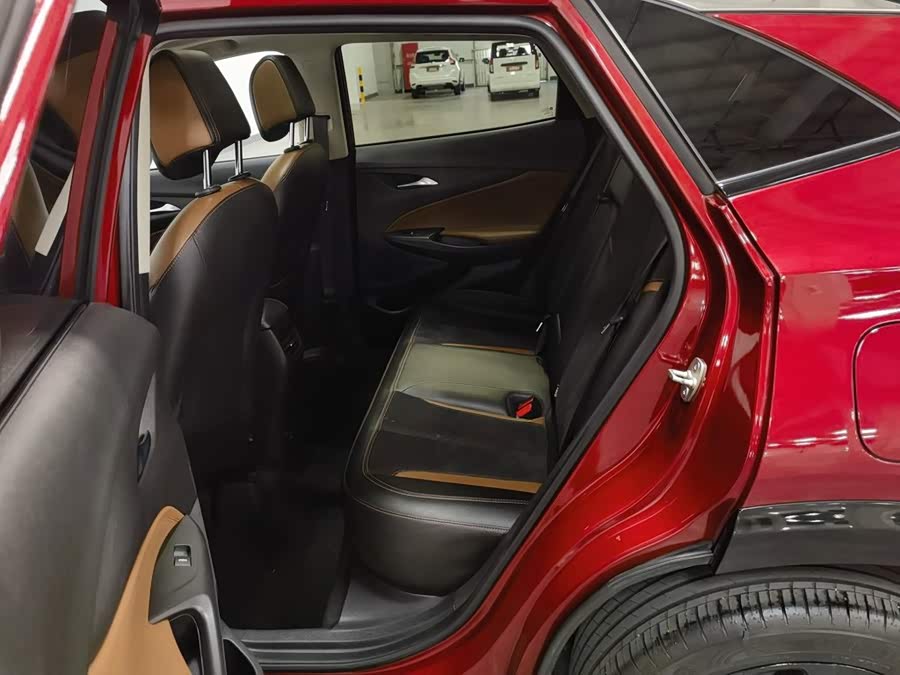 Buick Encore 2021, фото 15