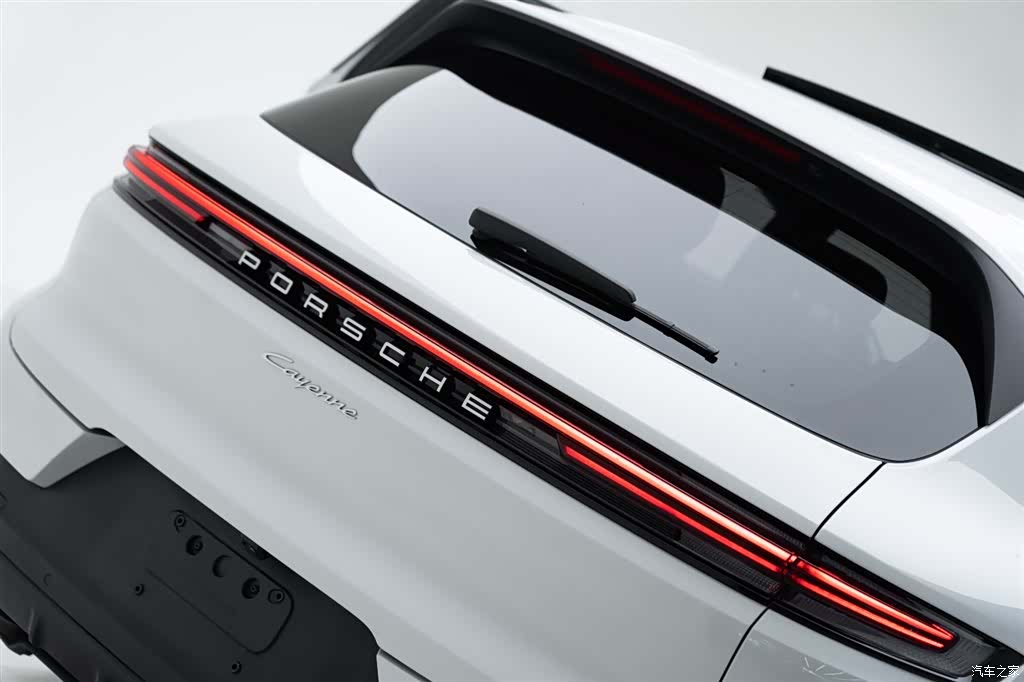 Porsche Cayenne, 2024 7