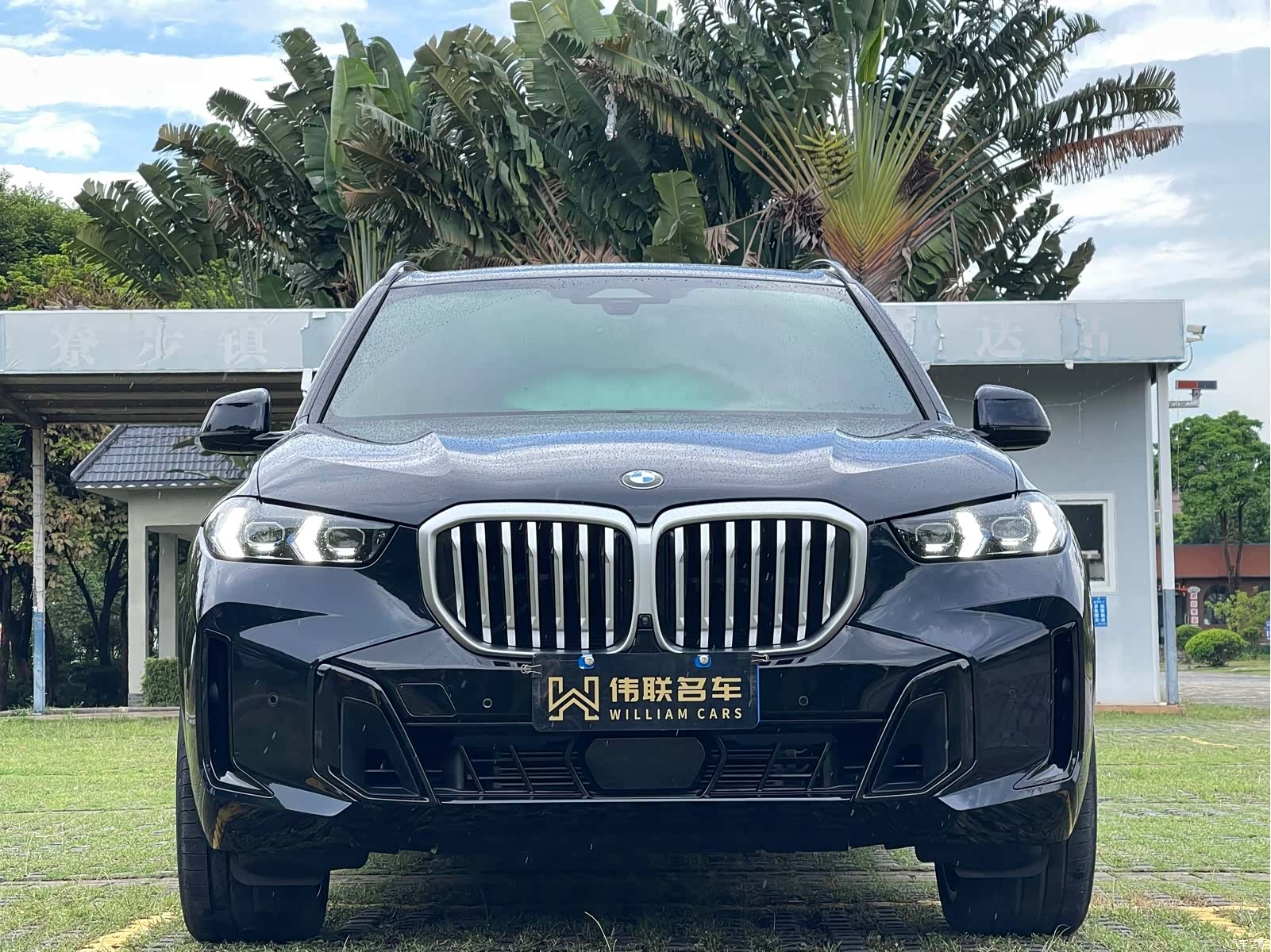 BMW X5, 2024 2