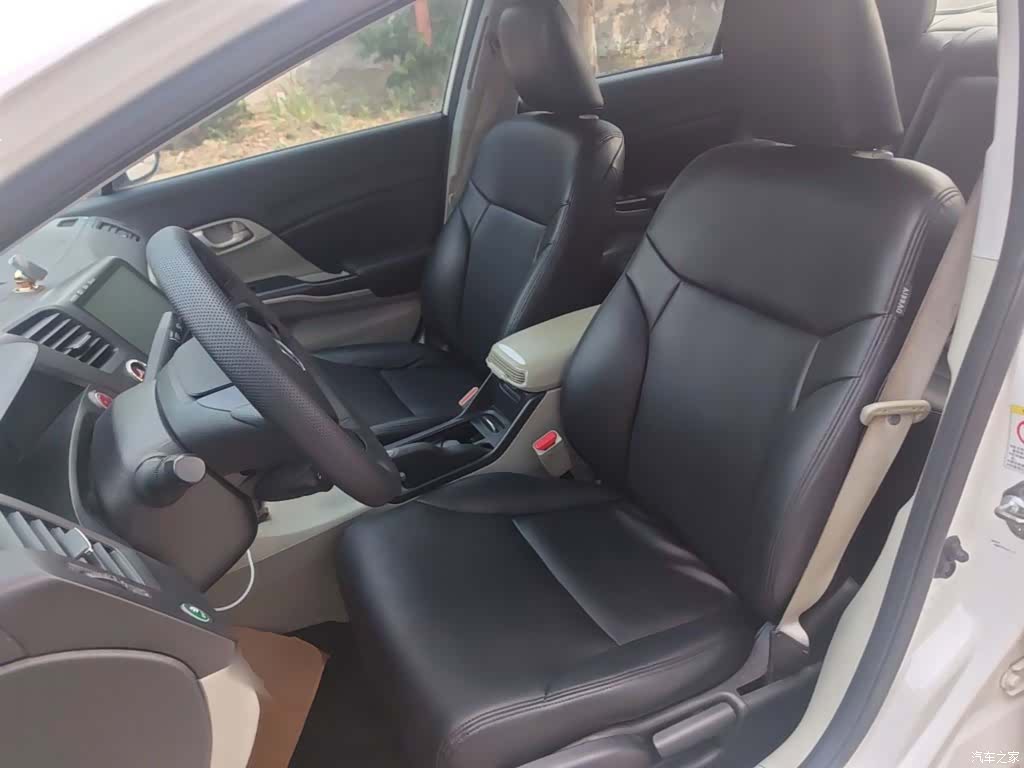 Honda Civic, 2016 15
