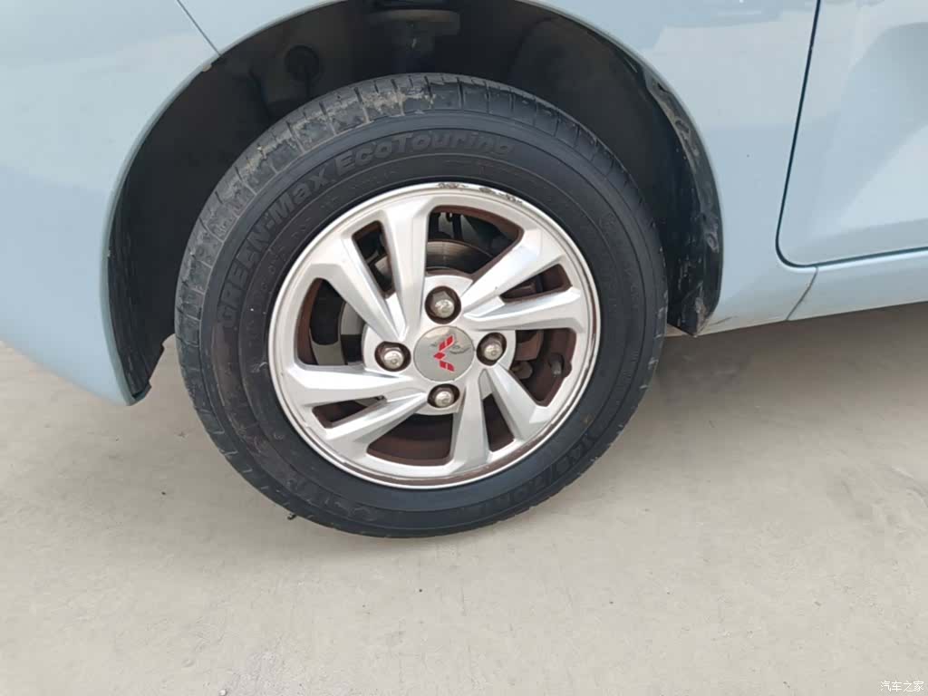 Wuling MINIEV, 2021 23