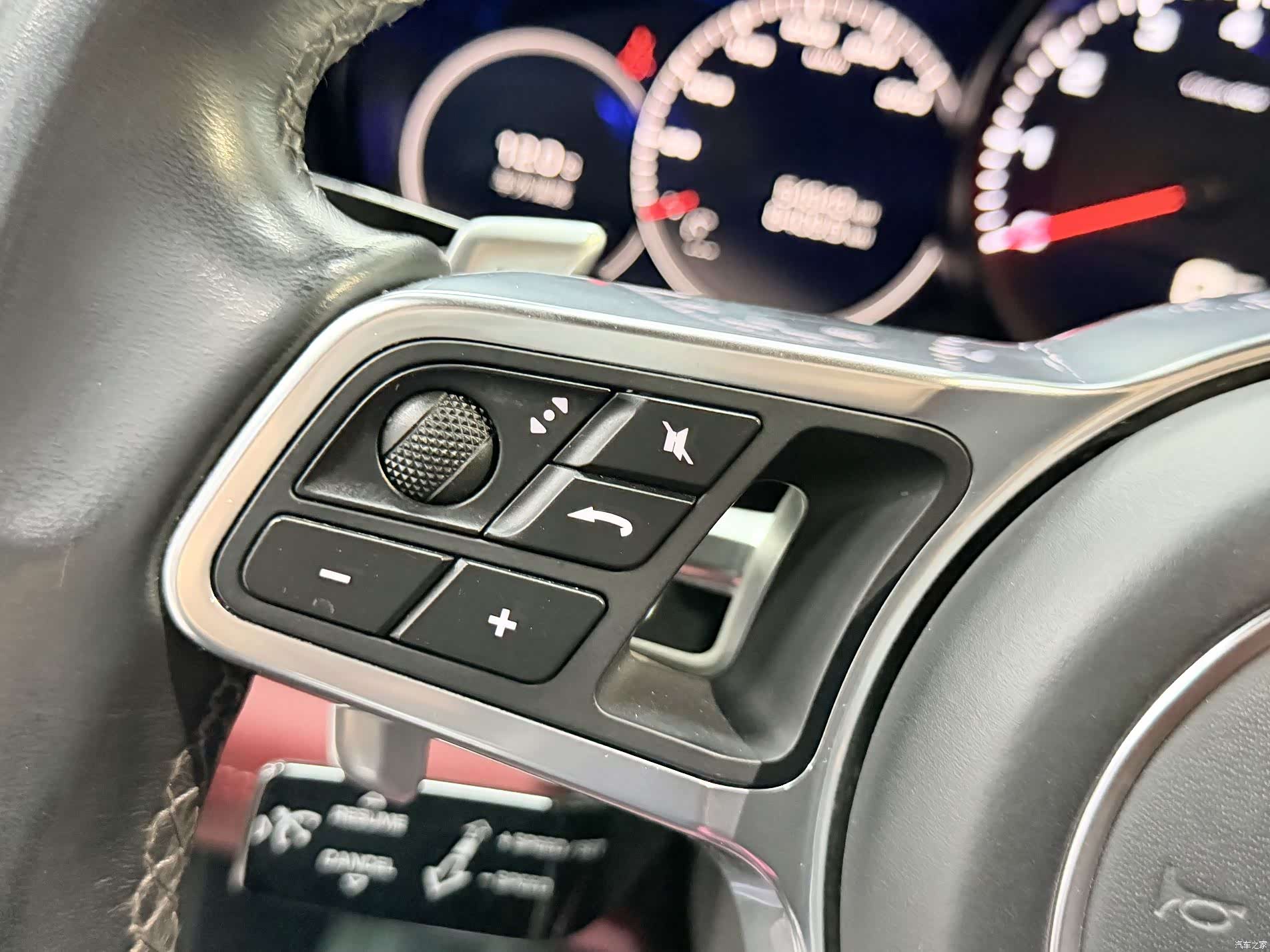 Porsche Panamera, 2018 6