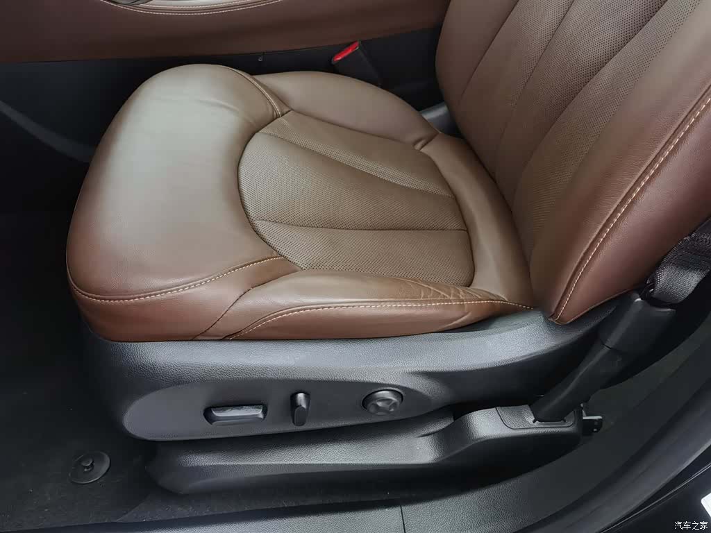 Buick Envision Plus, 2021 20