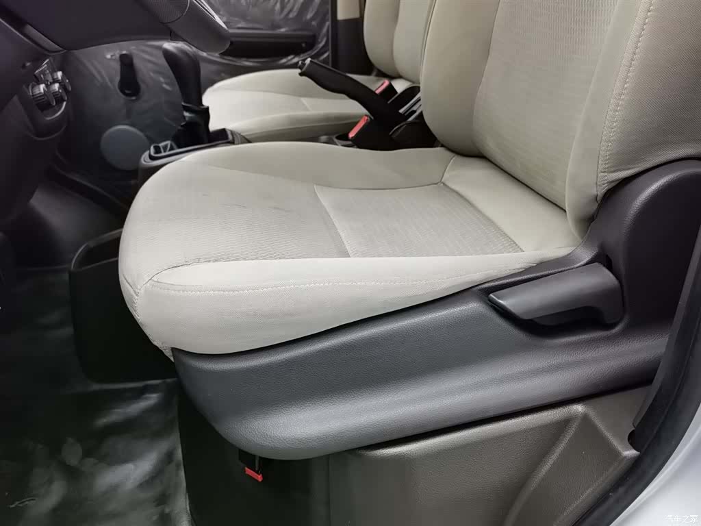Wuling S, 2025 20