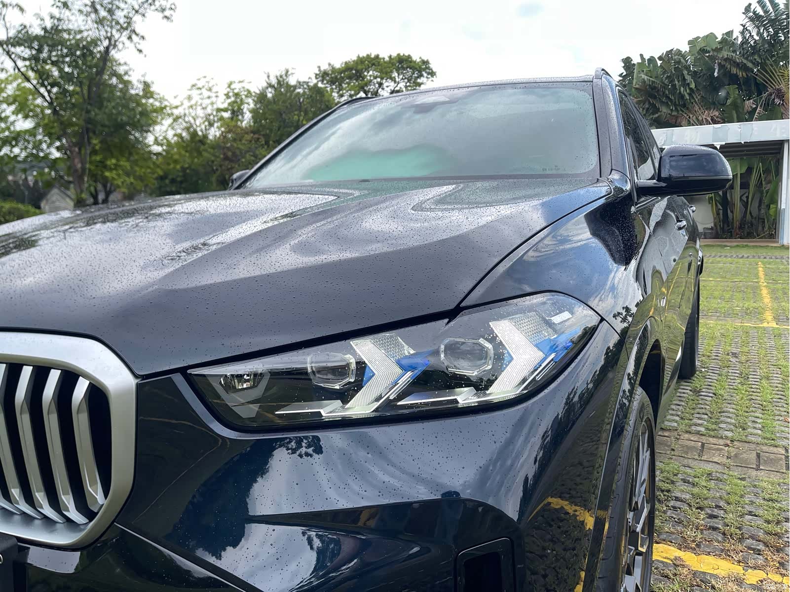 BMW X5, 2024 21