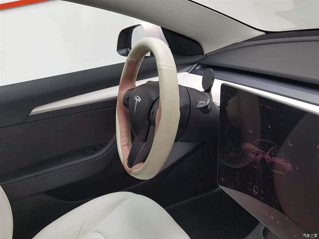 Tesla Model 3, 2022 22