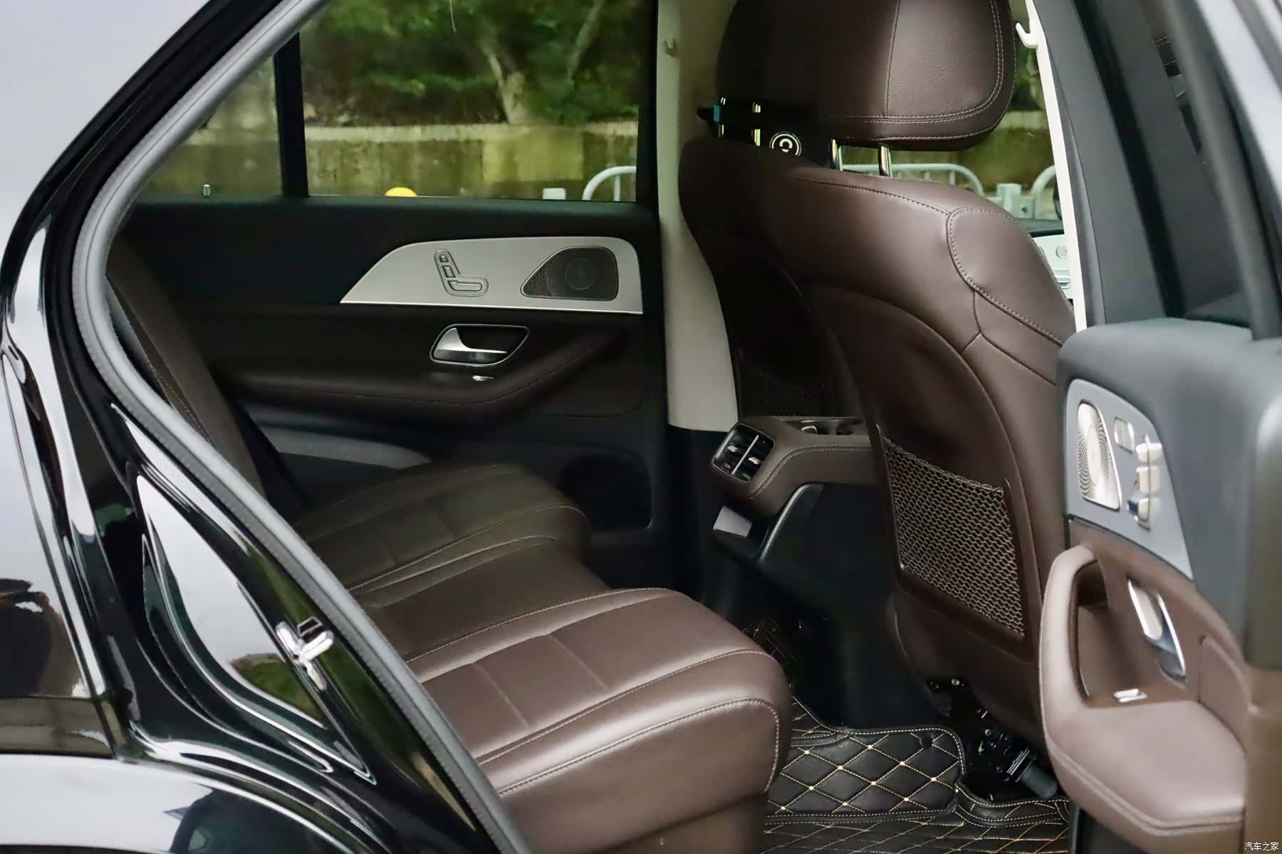 Mercedes-Benz GLE, 2021 15