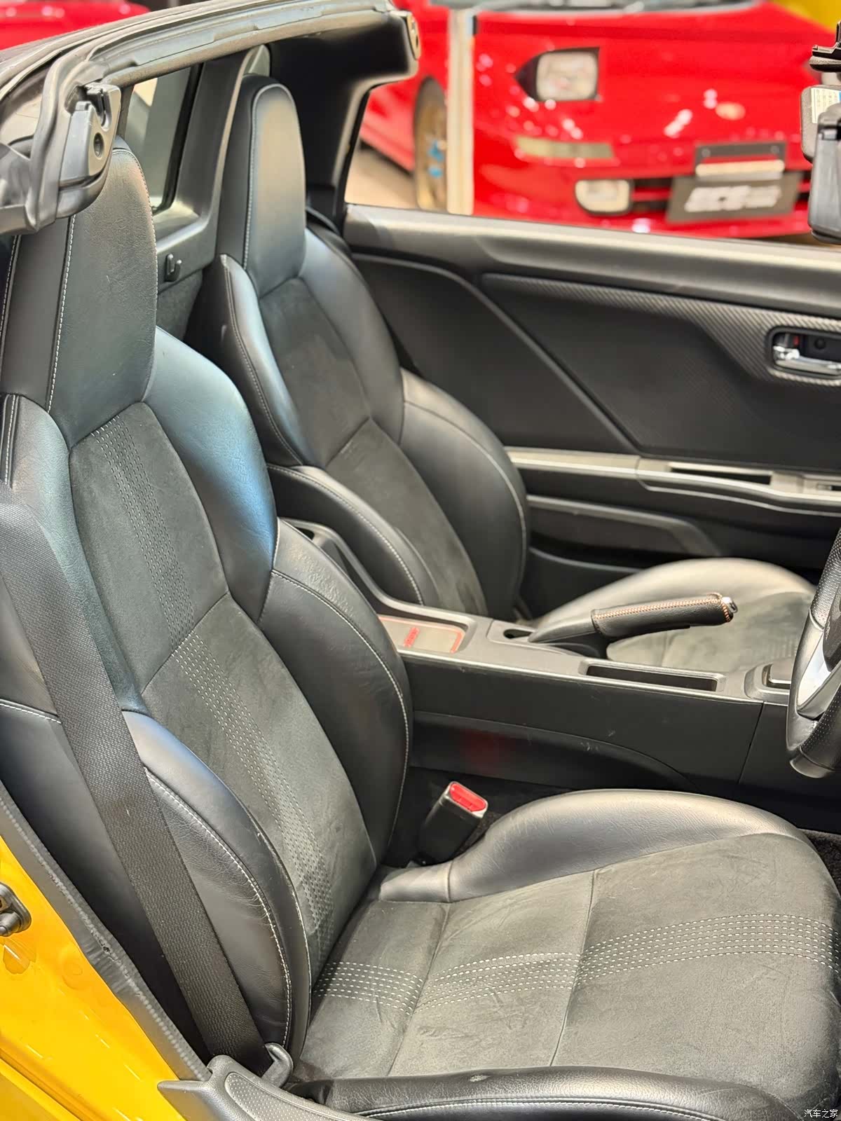 Honda S660, 2023 16