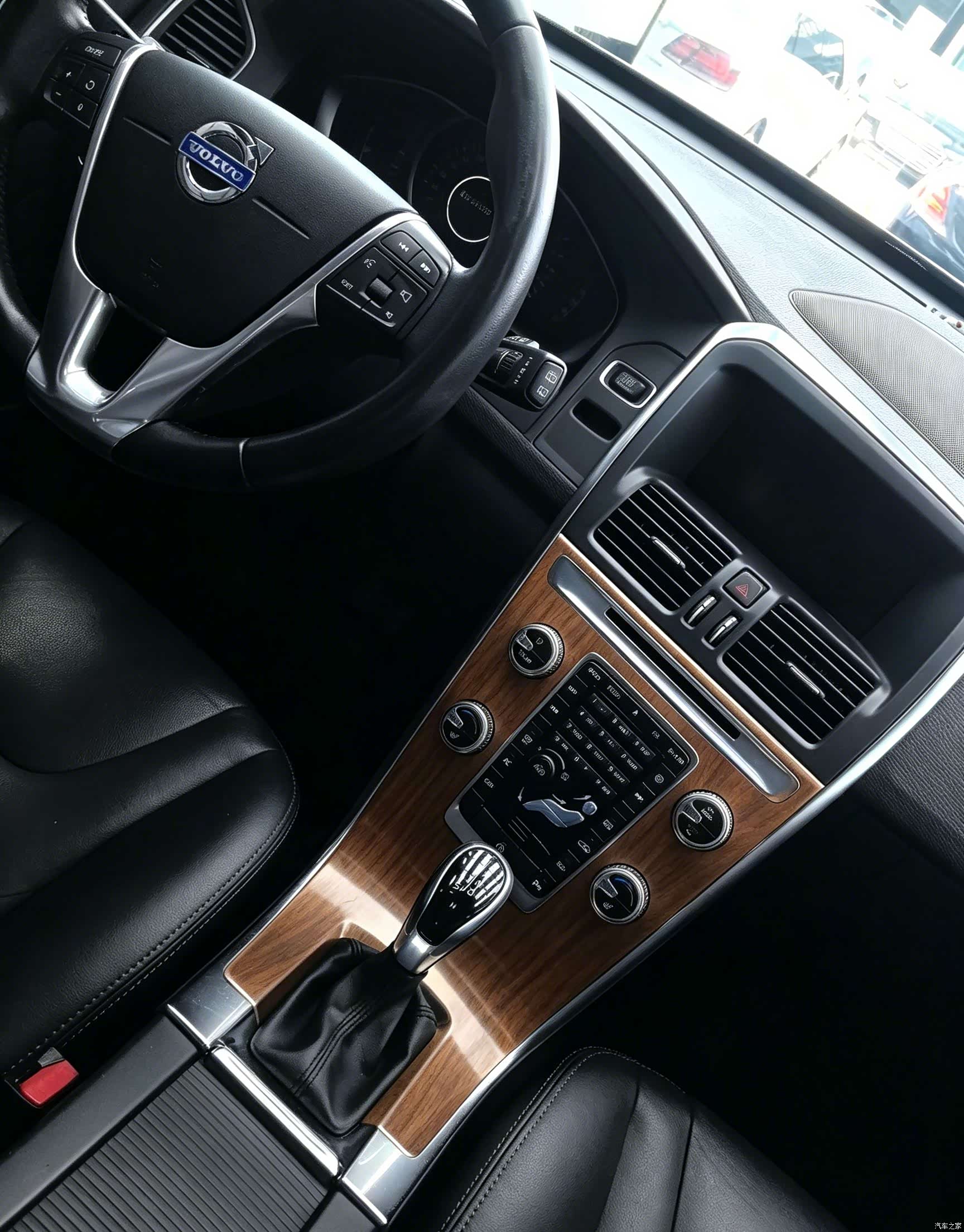 Volvo XC60, 2016 6