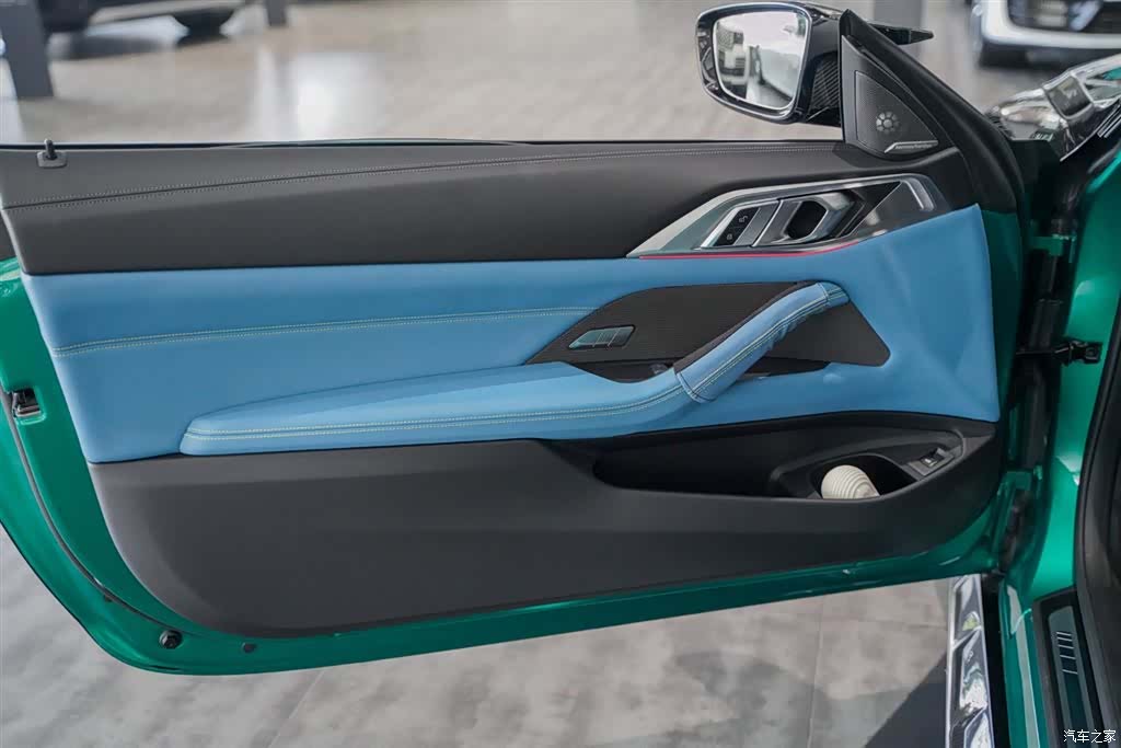 BMW M4, 2025 7