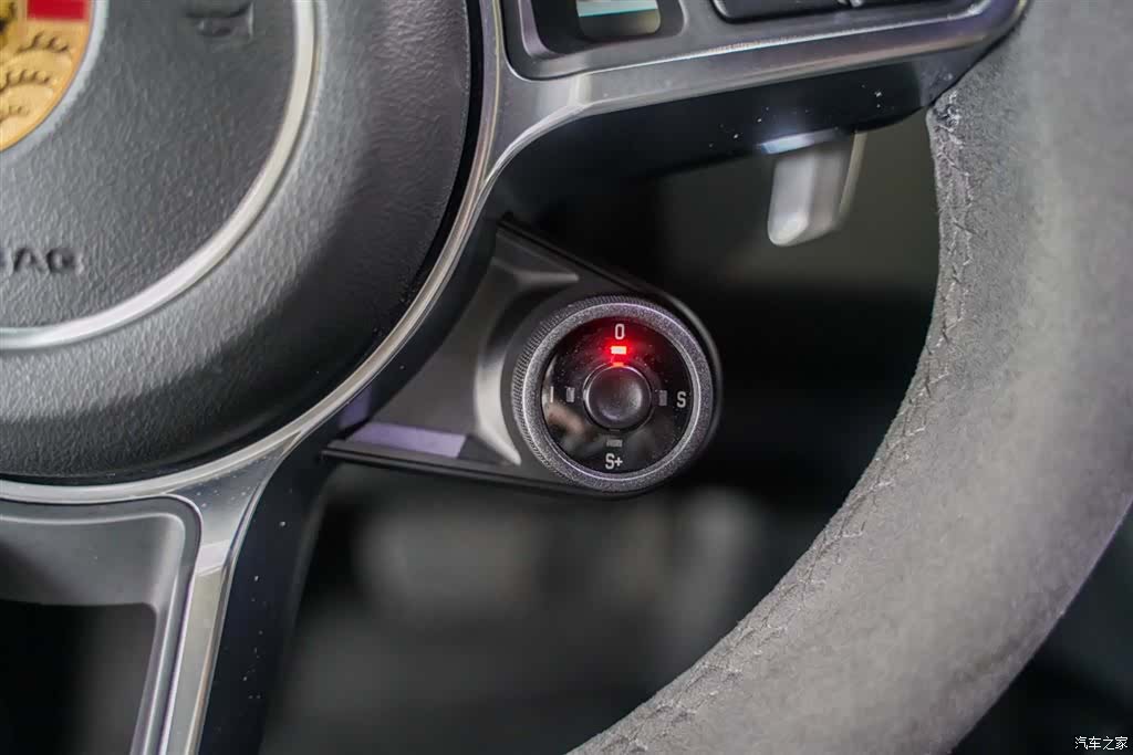 Porsche Cayenne, 2019 14