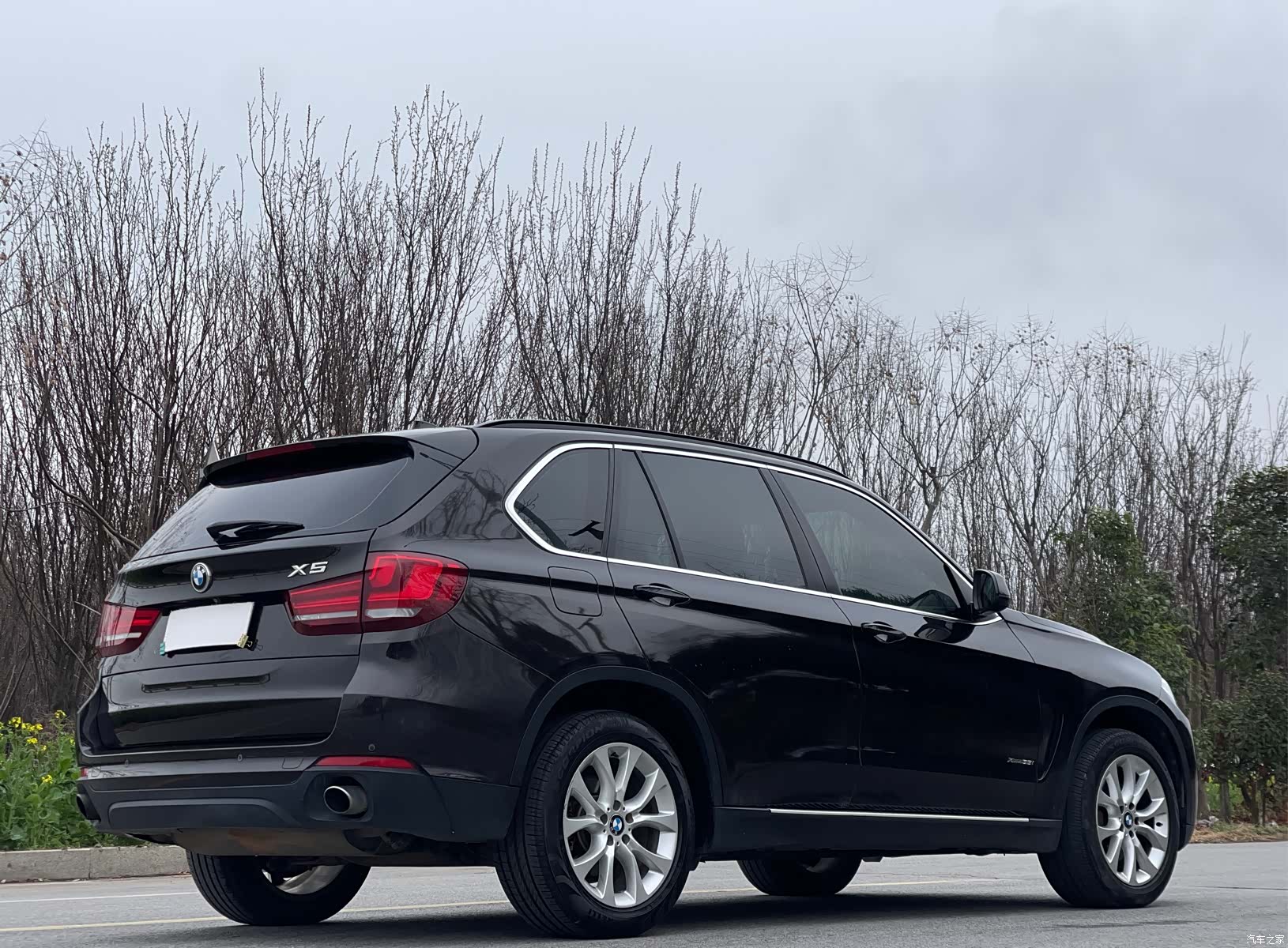 BMW X5, 2016 7