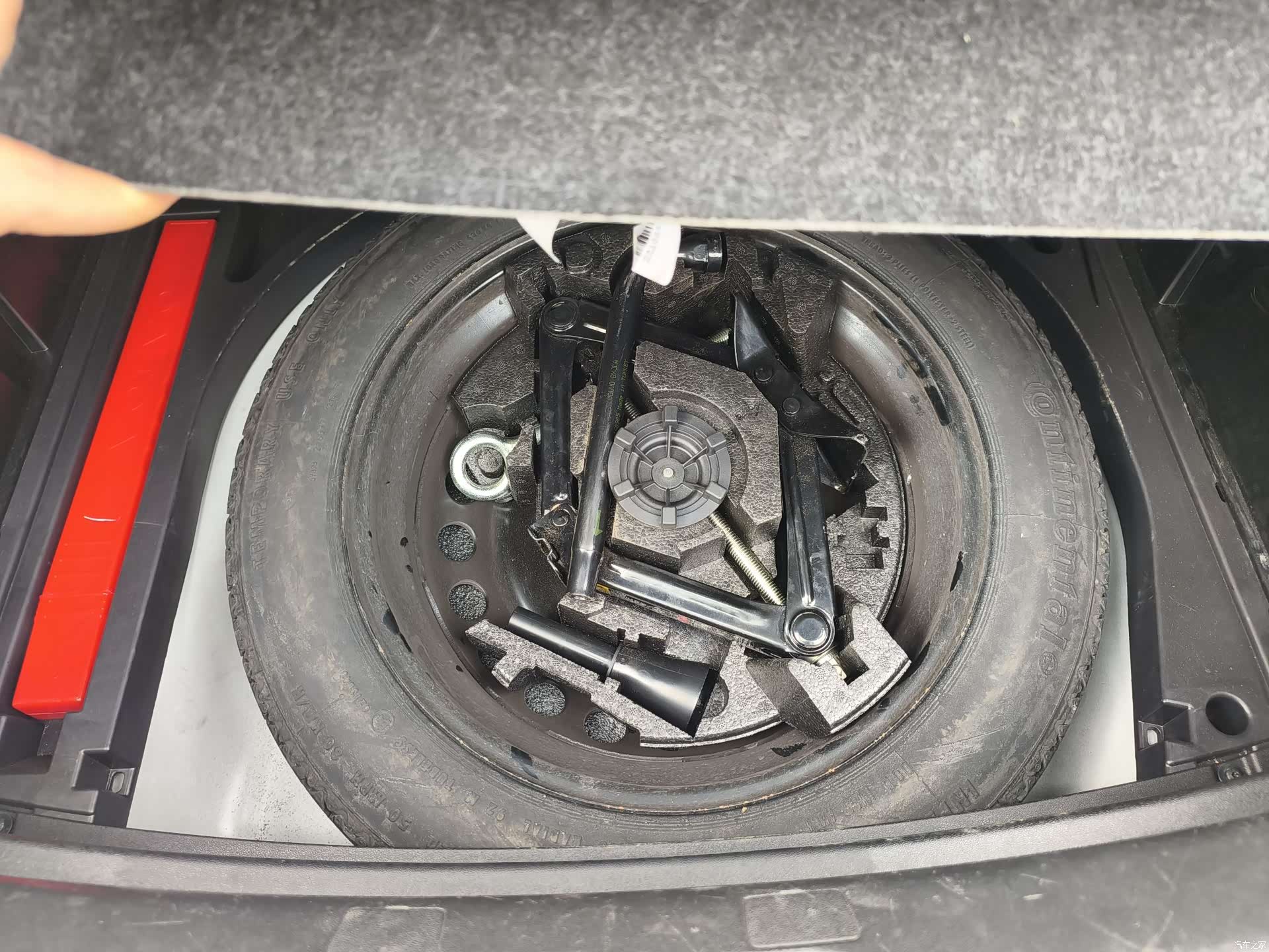 Volvo V40, 2017 16