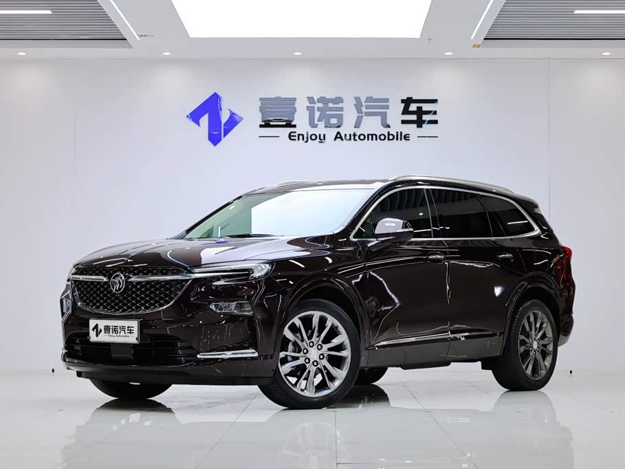 Buick Enclave