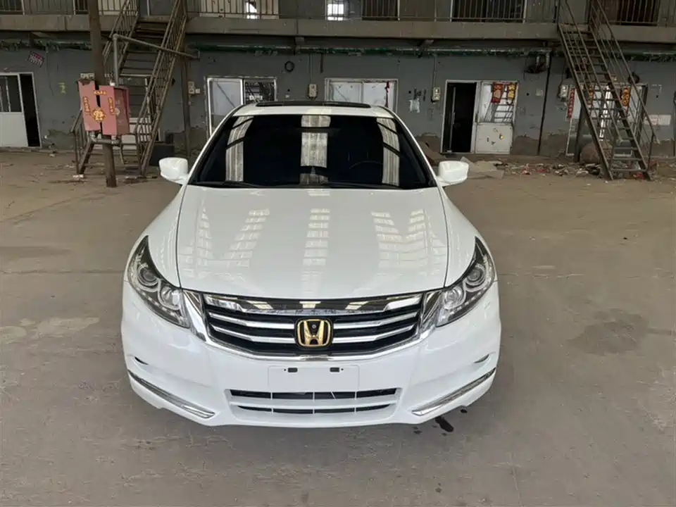 Honda Accord Honda Accord
