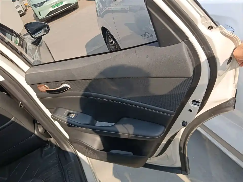 Baoding Sea of Clouds