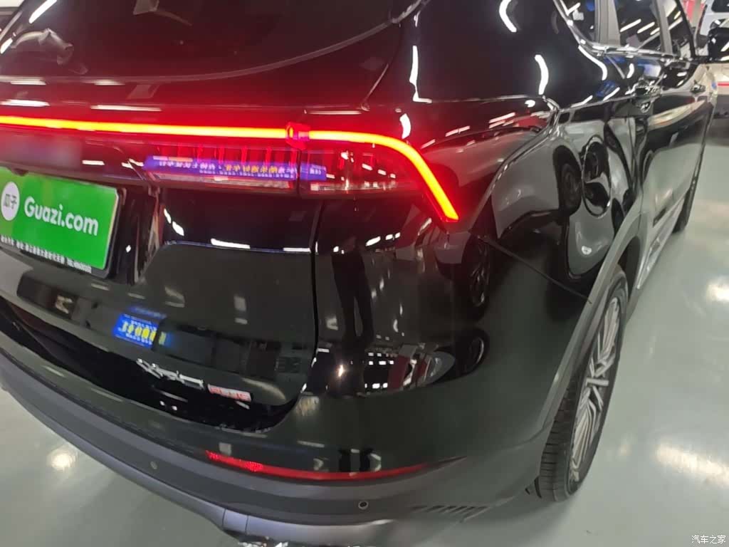 Jetour X70, 2024 8
