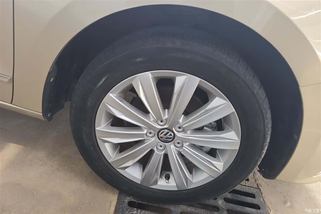 Volkswagen Bora, 2018 6