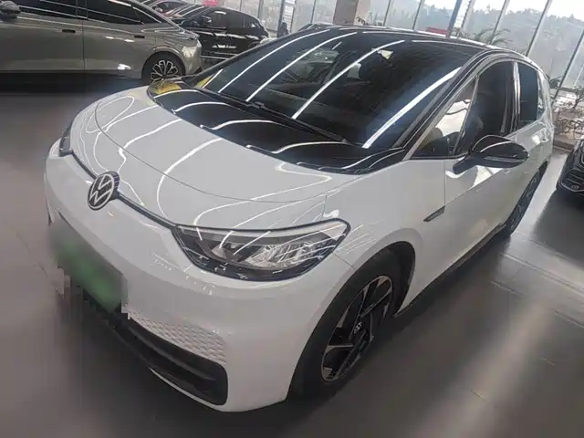 Volkswagen ID.3 2022 — купить из Китая под заказ