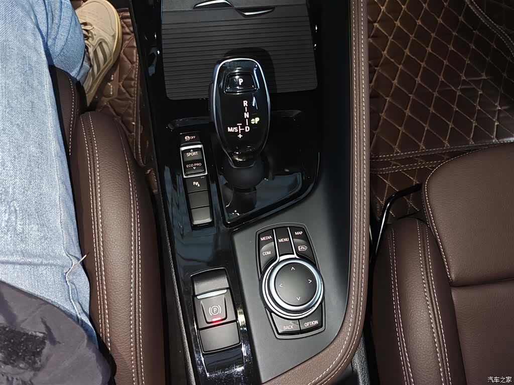 BMW X2, 2023 10