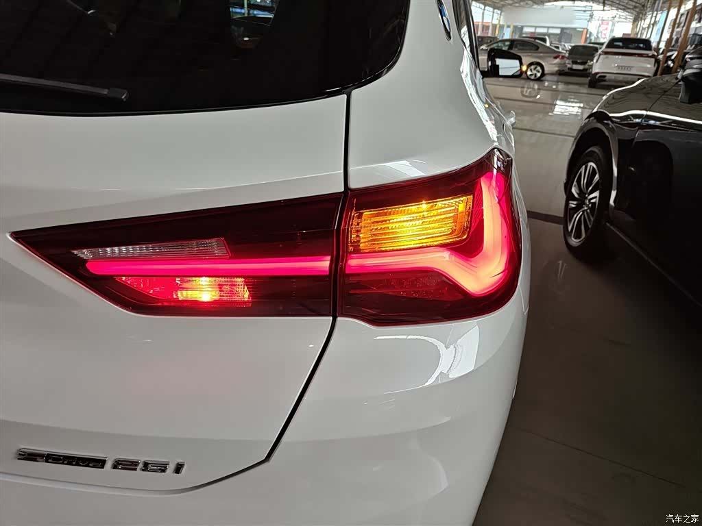 BMW X2, 2023 24
